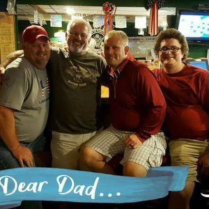 Meet your Posher, Kris